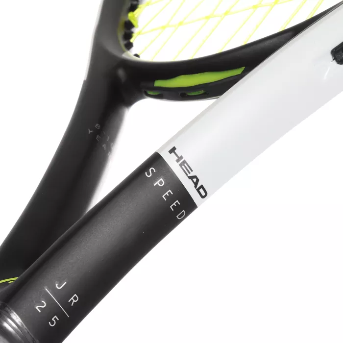 HEAD junior ig speed 25 racket