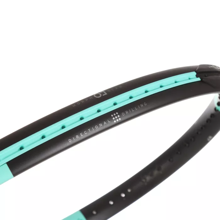 HEAD boom mp racquet (295 gr)