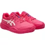 Chaussures ASICS junior gel resolution terre battue