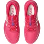 Chaussures ASICS junior gel resolution terre battue