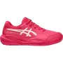 Chaussures ASICS junior gel resolution x gs toutes surfaces