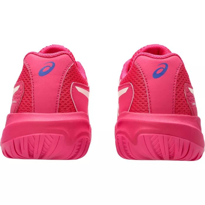 Chaussures ASICS junior gel resolution x gs toutes surfaces