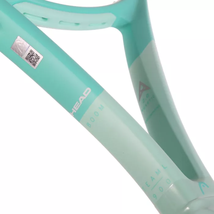 HEAD boom team l alternate racquet (260 g)