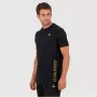 LE COQ SPORTIF tech ss n°1 m t-shirt