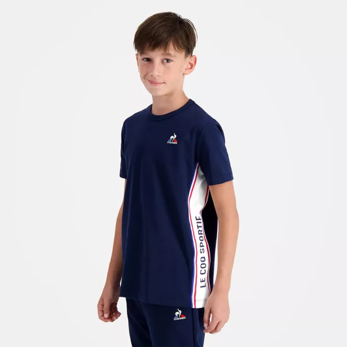 Junior LE COQ SPORTIF t-shirt
