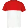 Junior LE COQ SPORTIF tricolore n°2 t-shirt
