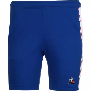 Junior LE COQ SPORTIF regular tricolore shorts