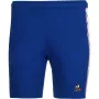 Junior LE COQ SPORTIF regular tricolore shorts