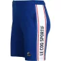Junior LE COQ SPORTIF regular tricolore shorts