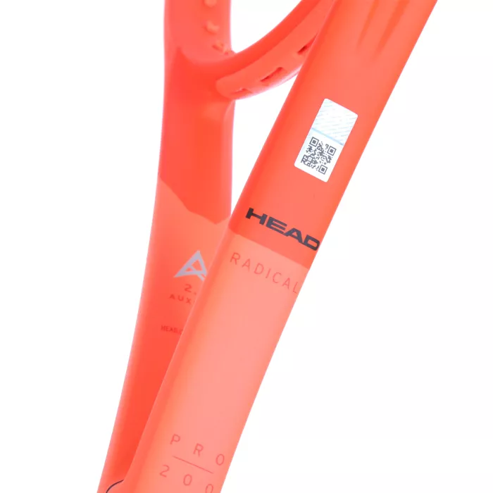 Raquette HEAD radical pro (315 gr)