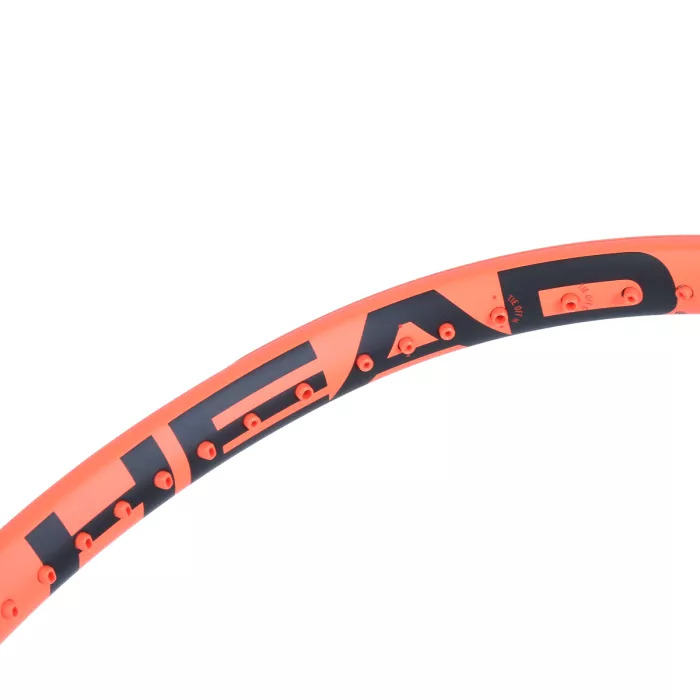 Raquette HEAD radical pro (315 gr)