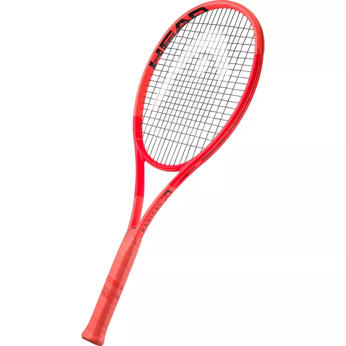 Raquette HEAD radical mp (300 gr) (cordee)