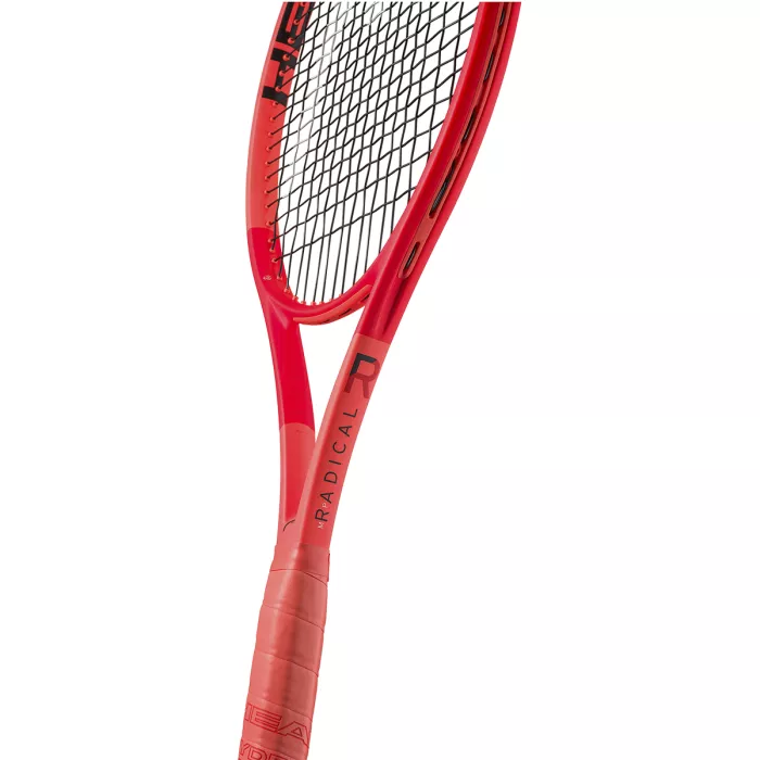 Raquette HEAD radical mp (300 gr) (cordee)