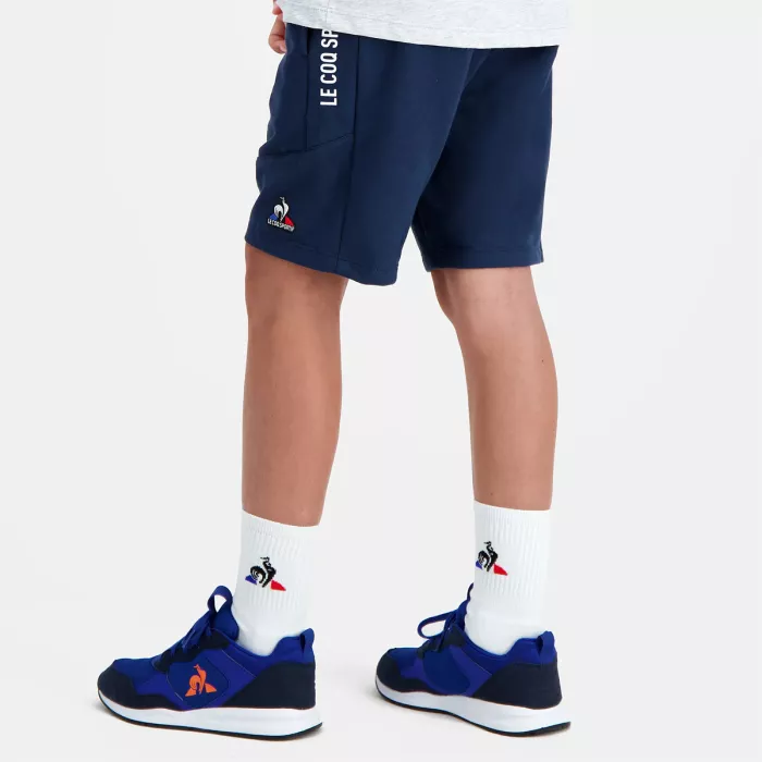 Junior LE COQ SPORTIF regular  essentiels shorts