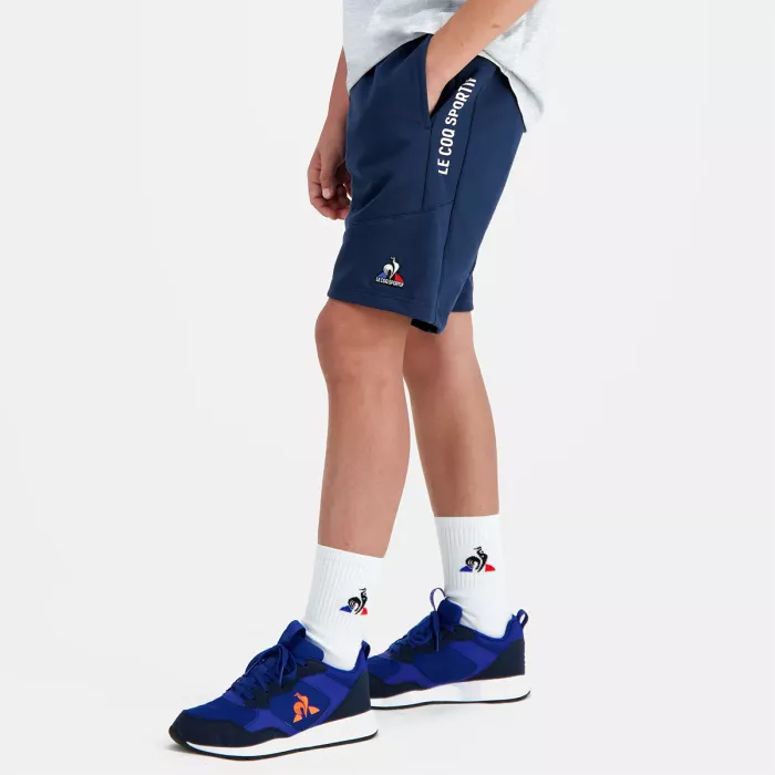 Junior LE COQ SPORTIF regular  essentiels shorts