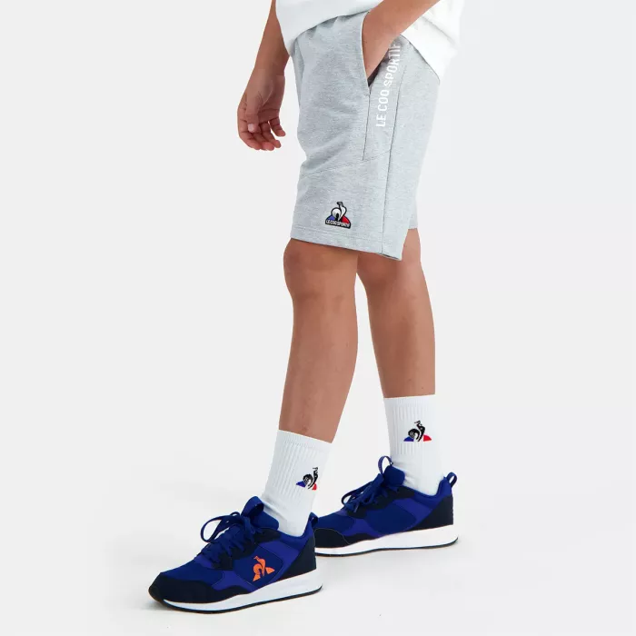 Junior LE COQ SPORTIF regular  essentiels shorts