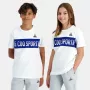 Junior LE COQ SPORTIF bar a tee n°1 t-shirt