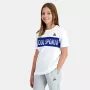 Junior LE COQ SPORTIF bar a tee n°1 t-shirt