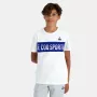 Junior LE COQ SPORTIF bar a tee n°1 t-shirt