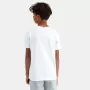 Junior LE COQ SPORTIF bar a tee n°1 t-shirt