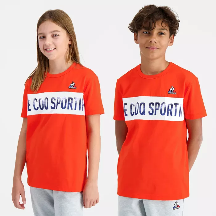 Junior LE COQ SPORTIF t-shirt