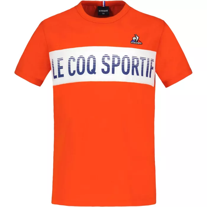 Junior LE COQ SPORTIF t-shirt