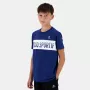 Junior LE COQ SPORTIF bar n°1 t-shirt