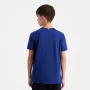 Junior LE COQ SPORTIF bar n°1 t-shirt