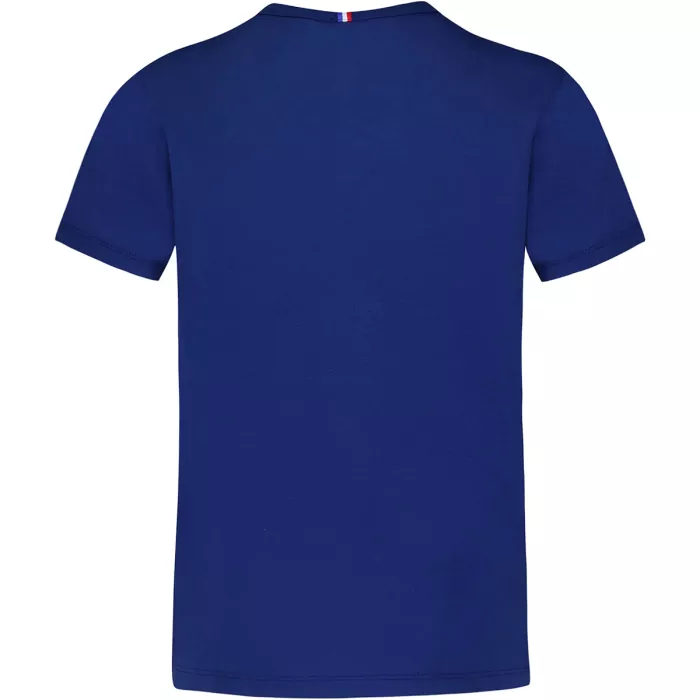 Junior LE COQ SPORTIF bar n°1 t-shirt