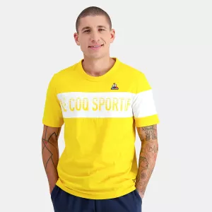 LE COQ SPORTIF modele 1 t-shirt