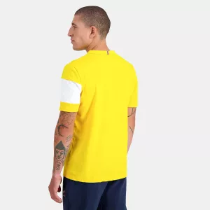 LE COQ SPORTIF modele 1 t-shirt