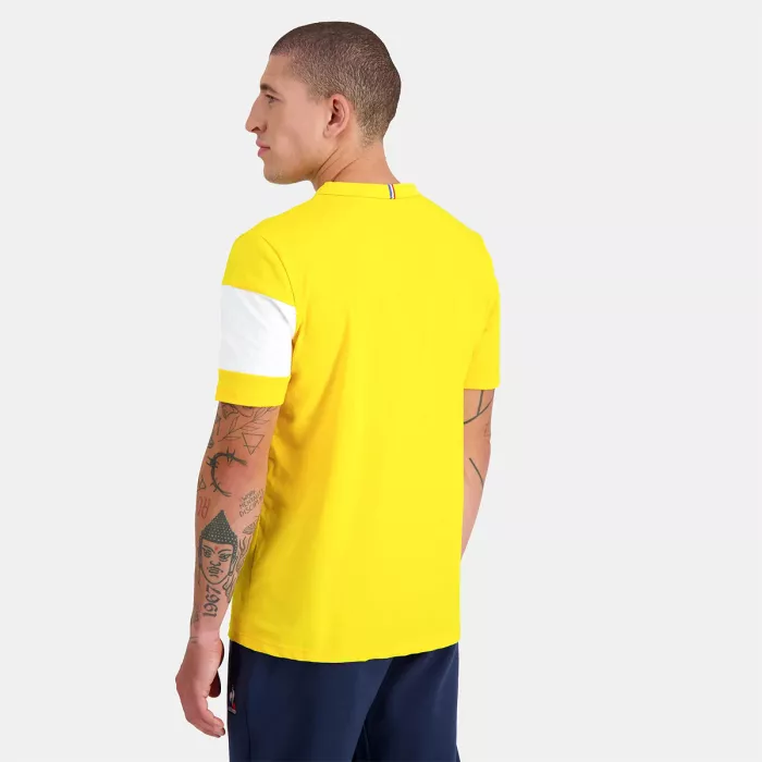 LE COQ SPORTIF modele 1 t-shirt