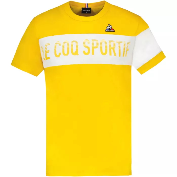 LE COQ SPORTIF modele 1 t-shirt