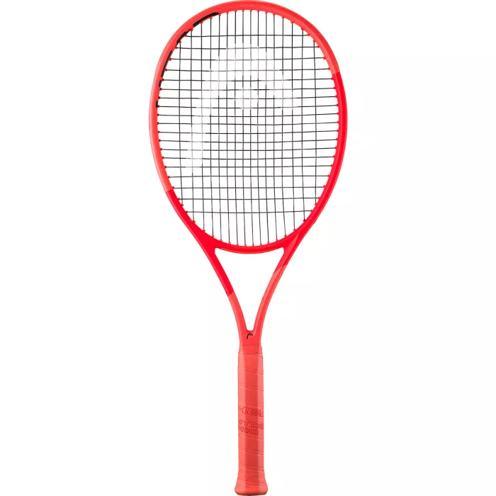 Raquette HEAD radical team l (260 gr) (cordee)