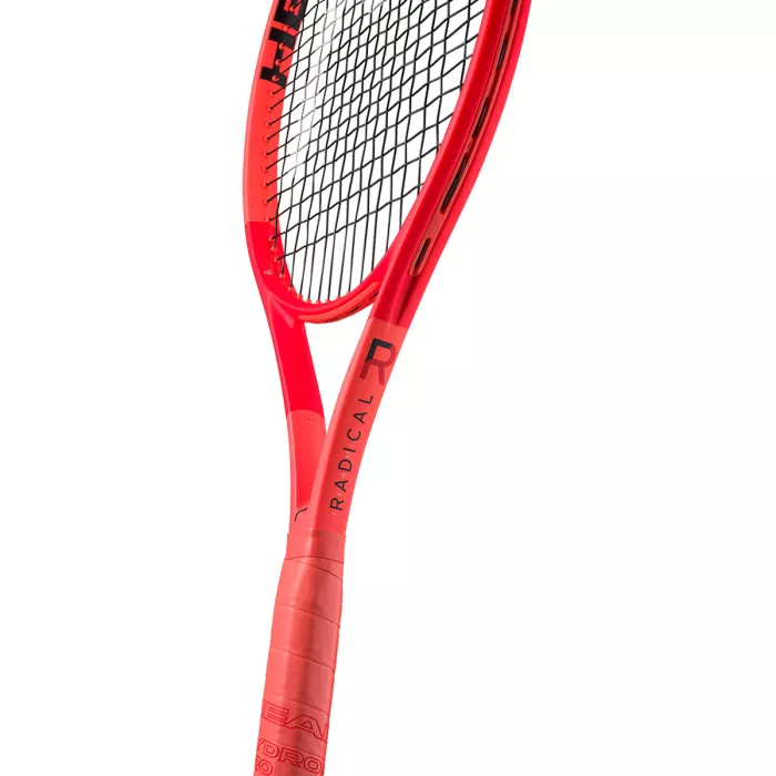 Raquette HEAD radical team l (260 gr) (cordee)