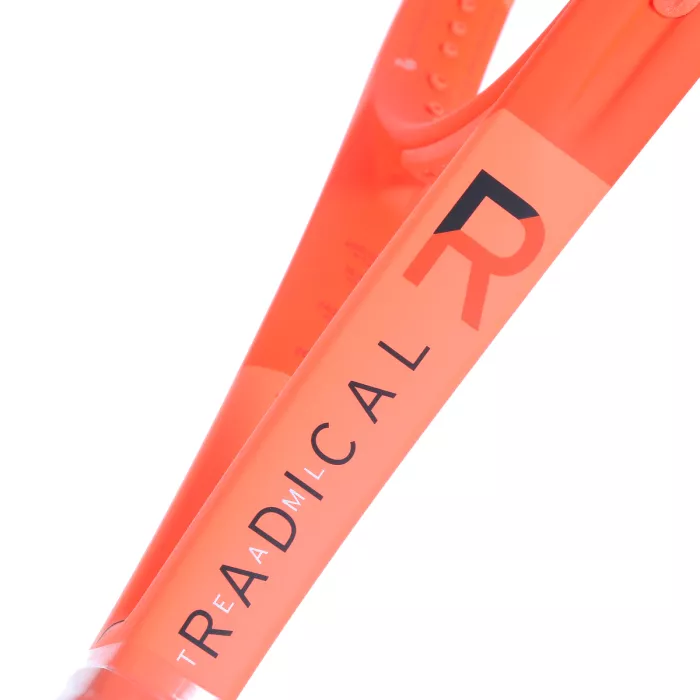 Raquette HEAD radical team l (260 gr) (cordee)