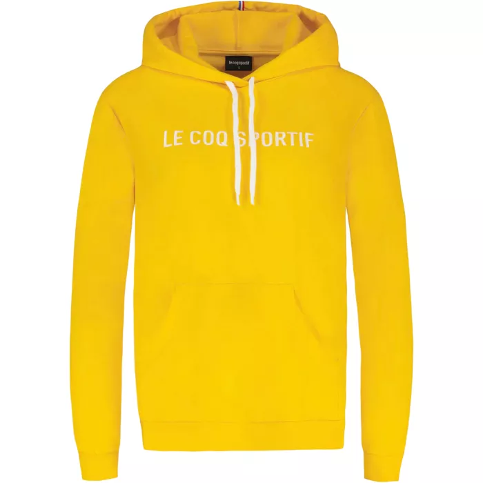 Women's LE COQ SPORTIF saison n°1 hoodie