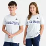 Junior LE COQ SPORTIF bar a tee n°3 t-shirt