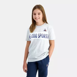 Junior LE COQ SPORTIF bar a tee n°3 t-shirt