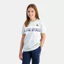Junior LE COQ SPORTIF bar a tee n°3 t-shirt