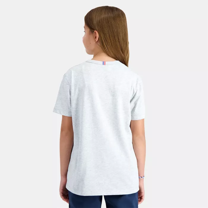Junior LE COQ SPORTIF bar a tee n°3 t-shirt