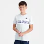 Junior LE COQ SPORTIF bar a tee n°3 t-shirt