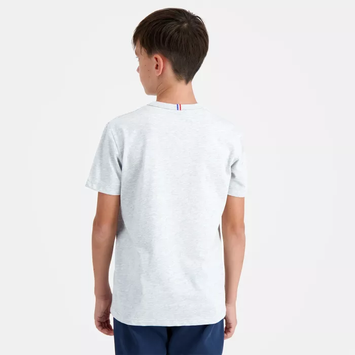 Junior LE COQ SPORTIF bar a tee n°3 t-shirt