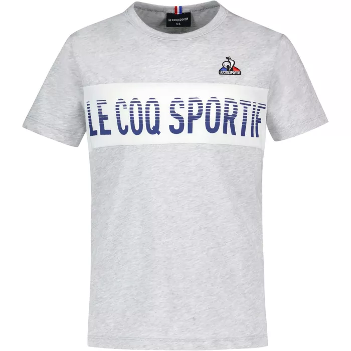 Junior LE COQ SPORTIF bar a tee n°3 t-shirt