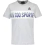 Junior LE COQ SPORTIF bar a tee n°3 t-shirt