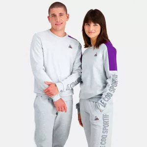 LE COQ SPORTIF saison 2 sweater