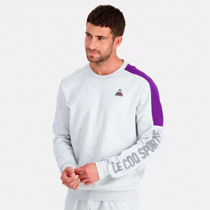 LE COQ SPORTIF saison 2 sweater