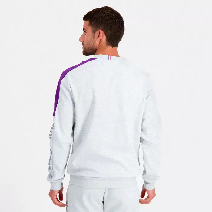 LE COQ SPORTIF saison 2 sweater
