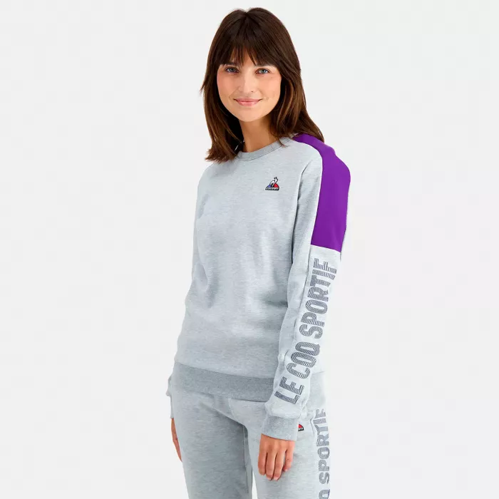 LE COQ SPORTIF saison 2 sweater