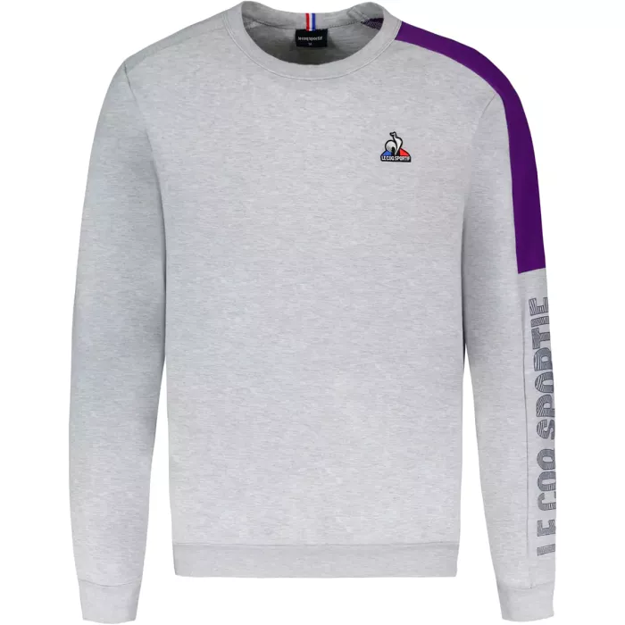 LE COQ SPORTIF saison 2 sweater